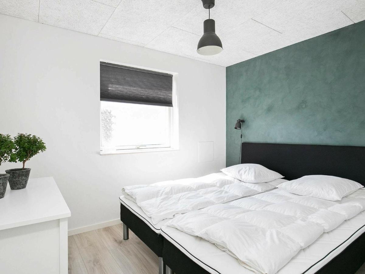 Modern Holiday Home in Falster with Sauna Bøtø By Exterior foto